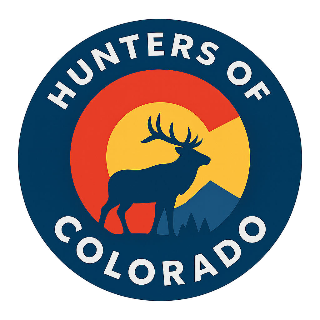 Hunters Of Colorado